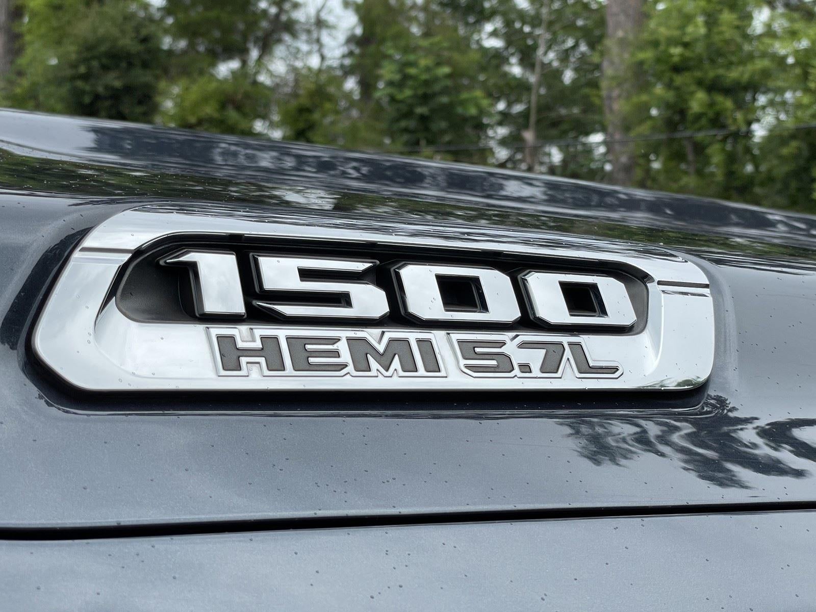 2020 RAM 1500 Lone Star