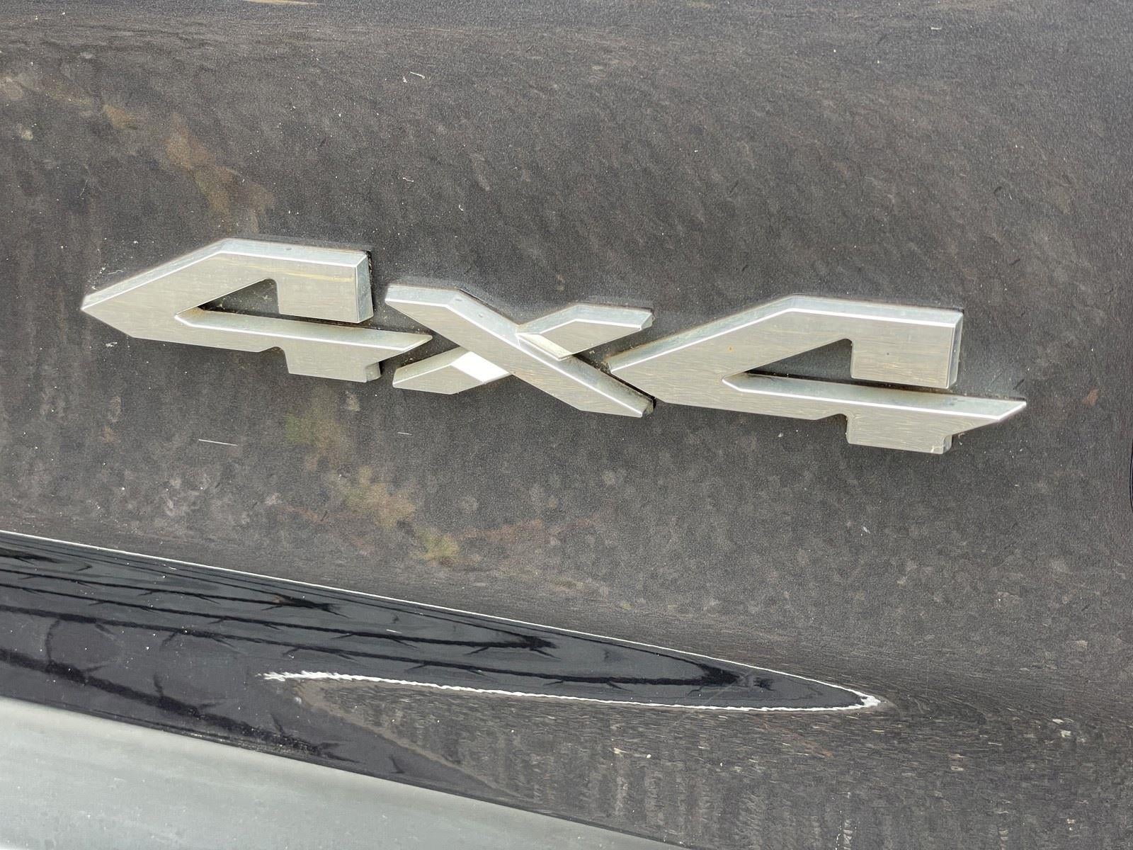 2020 RAM 1500 Lone Star