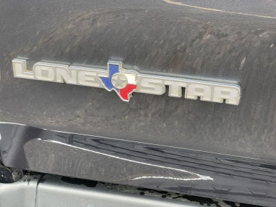2020 RAM 1500 Lone Star
