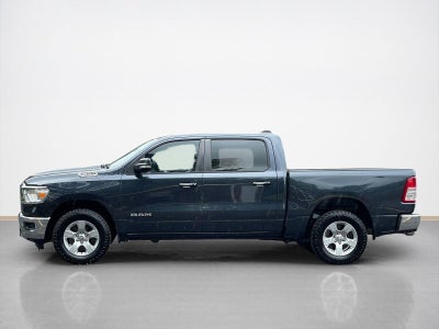 2020 RAM 1500 Lone Star