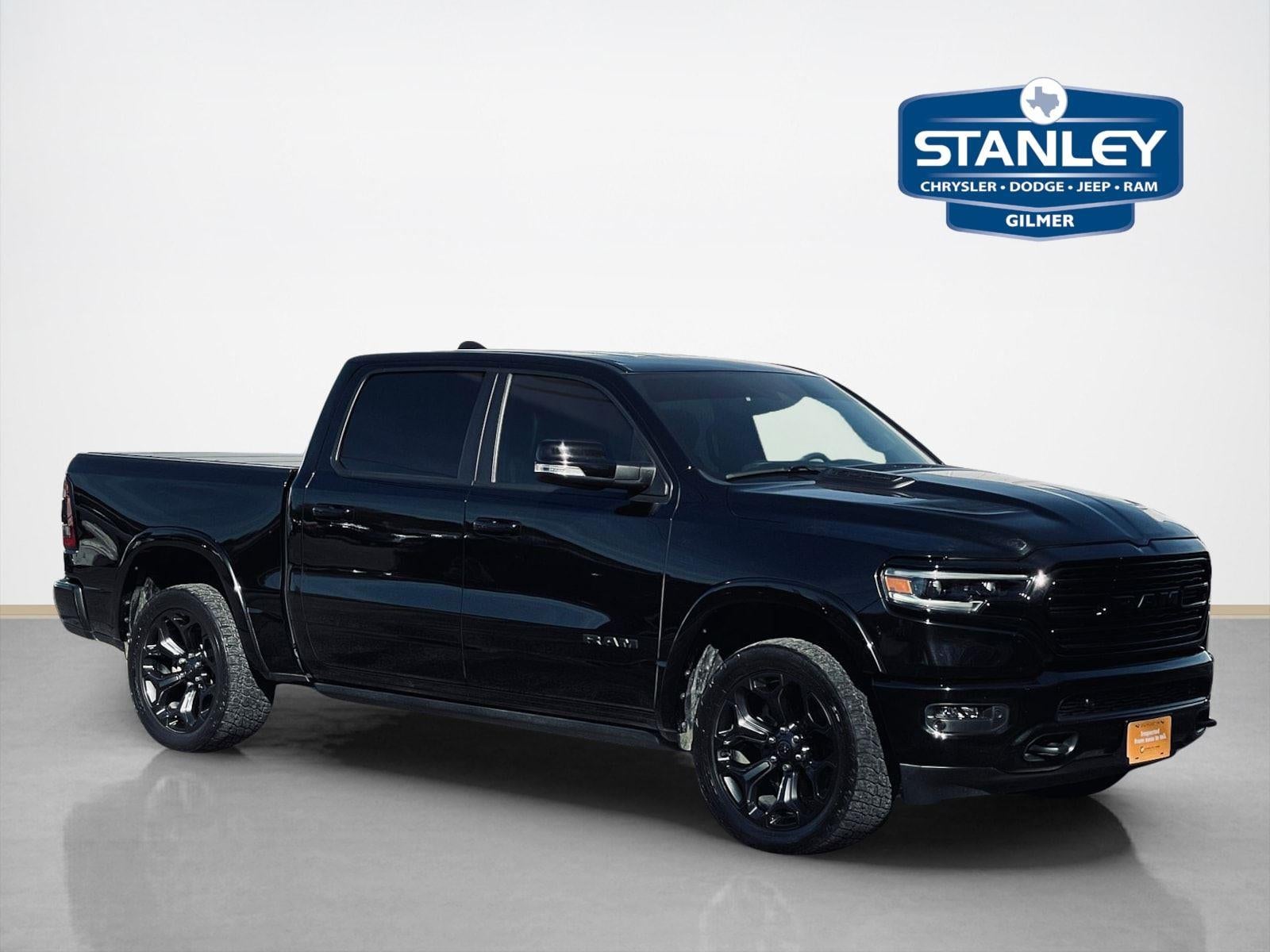 2021 RAM 1500 Limited