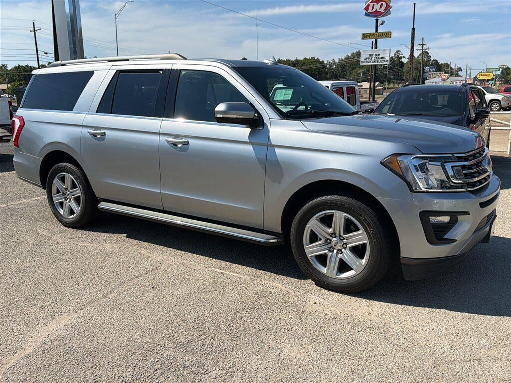 2021 Ford Expedition Max XLT