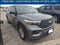 2021 Ford Explorer Base