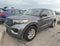2021 Ford Explorer Base