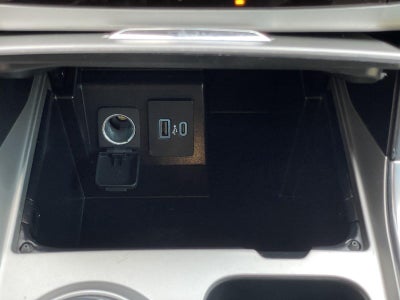 2021 Ford Explorer Base