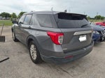 2021 Ford Explorer Base