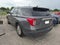 2021 Ford Explorer Base