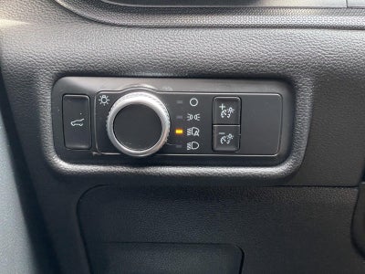 2021 Ford Explorer Base