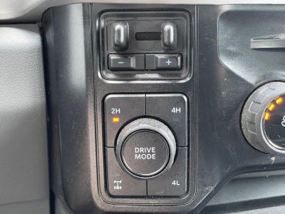 2025 Ford Super Duty F-250 SRW XLT