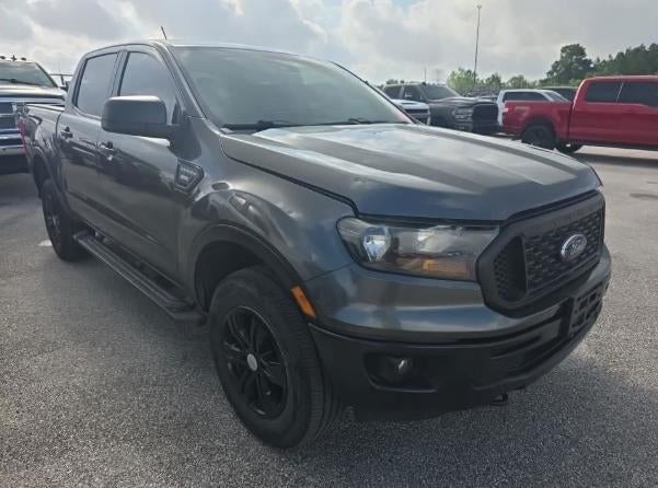 2019 Ford Ranger XL