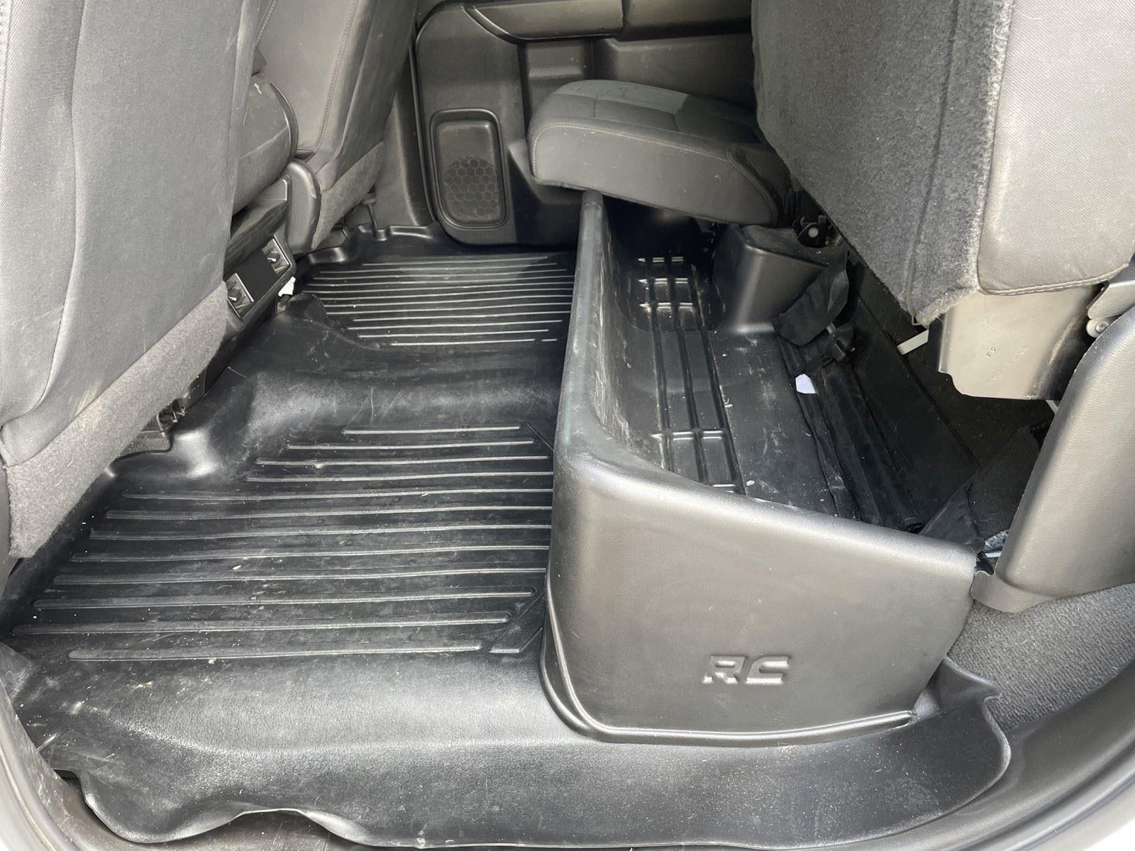 2022 Chevrolet Silverado 2500HD Custom