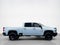 2022 Chevrolet Silverado 2500HD Custom