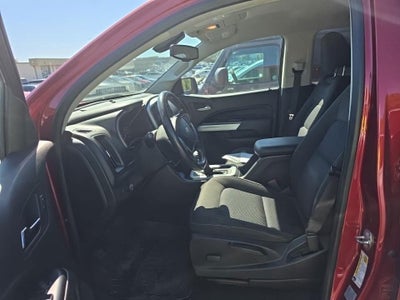 2015 Chevrolet Colorado 2WD LT