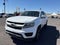 2018 Chevrolet Colorado 2WD Work Truck