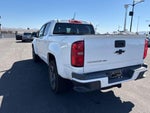 2018 Chevrolet Colorado 2WD Work Truck