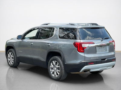 2020 GMC Acadia SLT
