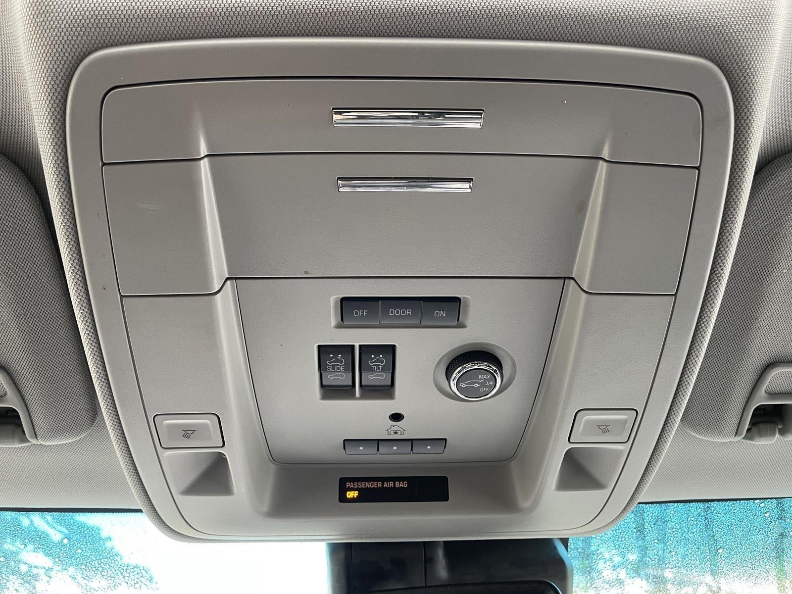 2019 GMC Yukon XL SLT