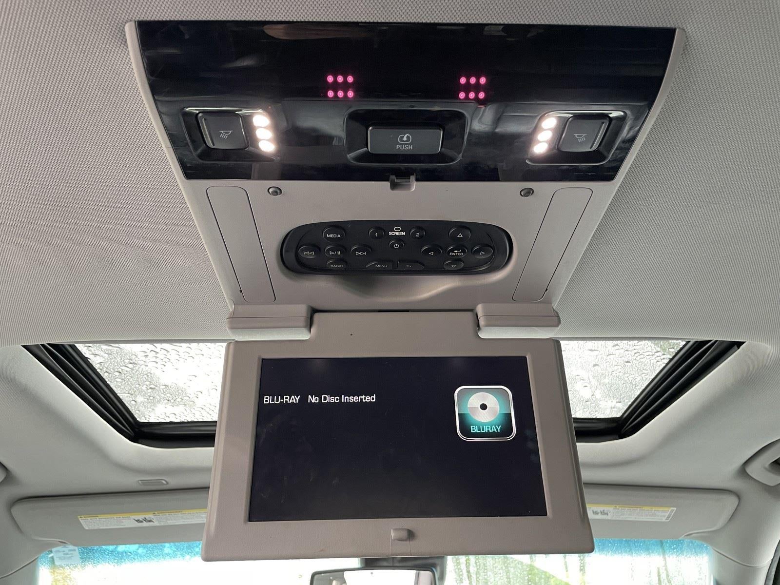 2019 GMC Yukon XL SLT