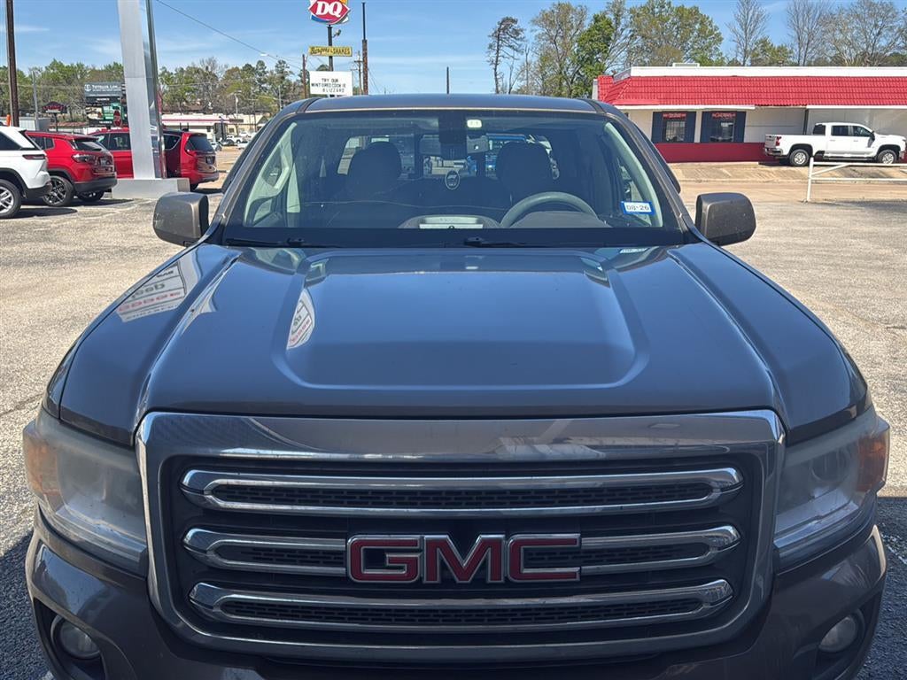 2016 GMC Canyon 2WD SLE