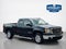 2013 GMC Sierra 1500 SLE