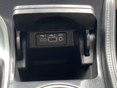 2022 Nissan Maxima SV