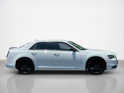 2021 Chrysler 300 Touring