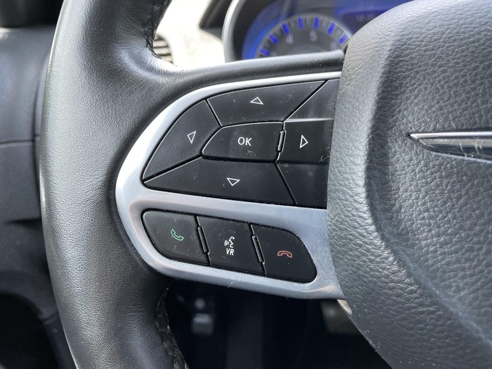 2021 Chrysler 300 Touring