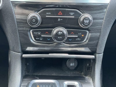 2021 Chrysler 300 Touring