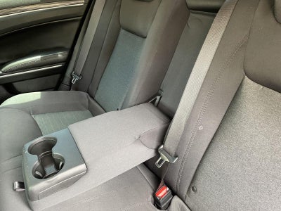 2021 Chrysler 300 Touring