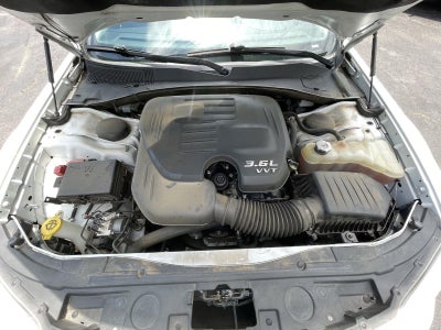 2021 Chrysler 300 Touring