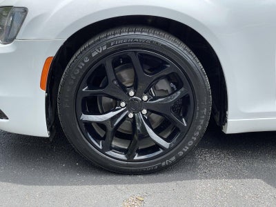 2021 Chrysler 300 Touring