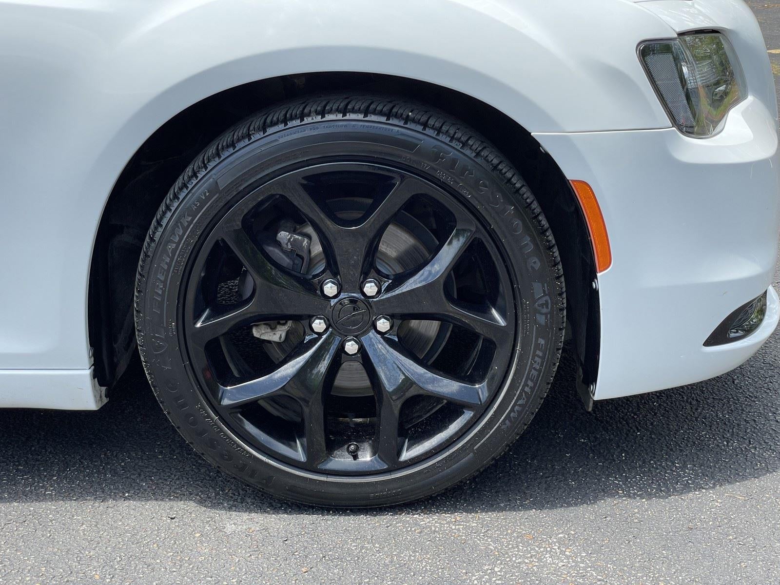 2021 Chrysler 300 Touring