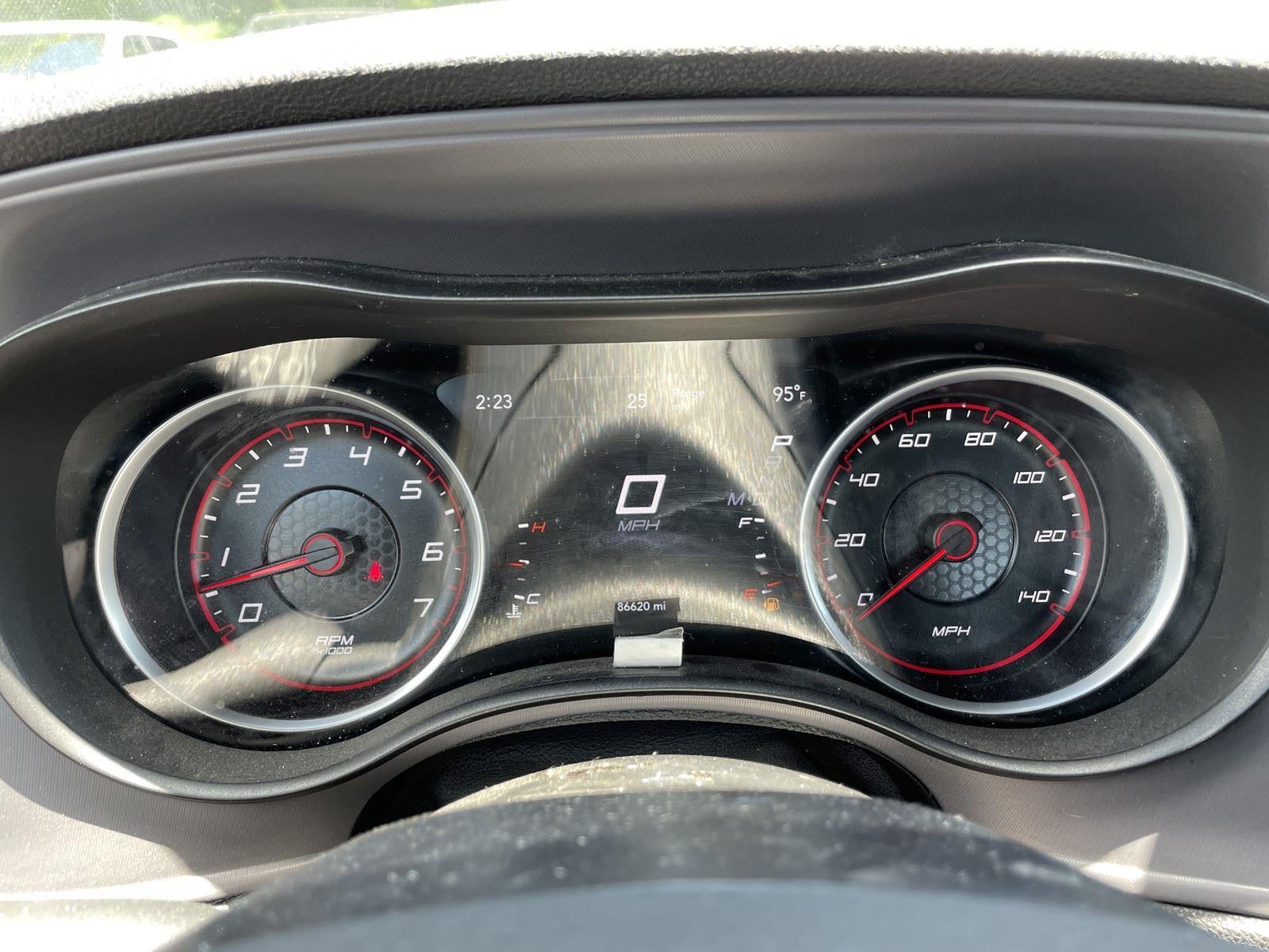 2023 Dodge Charger SXT