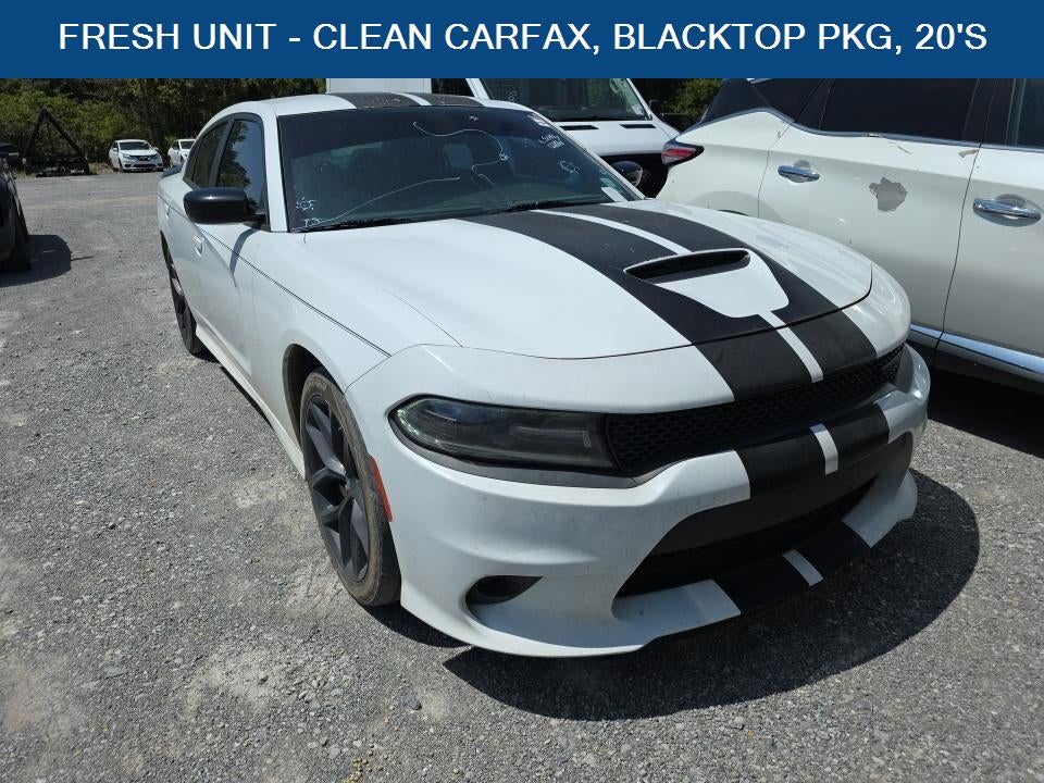 2020 Dodge Charger GT