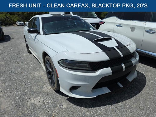 2020 Dodge Charger GT