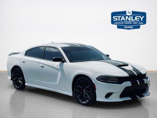 2020 Dodge Charger GT