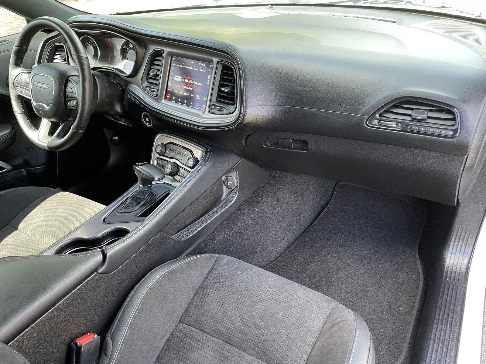 2023 Dodge Challenger GT