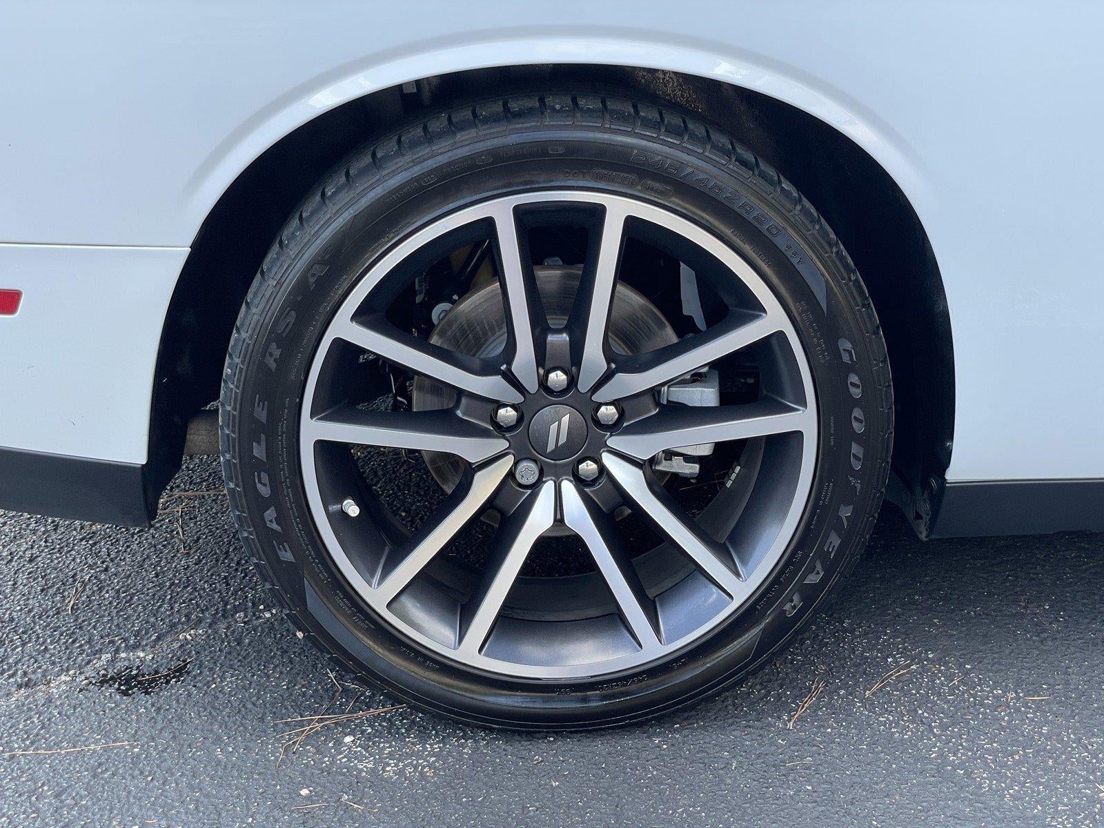 2023 Dodge Challenger GT