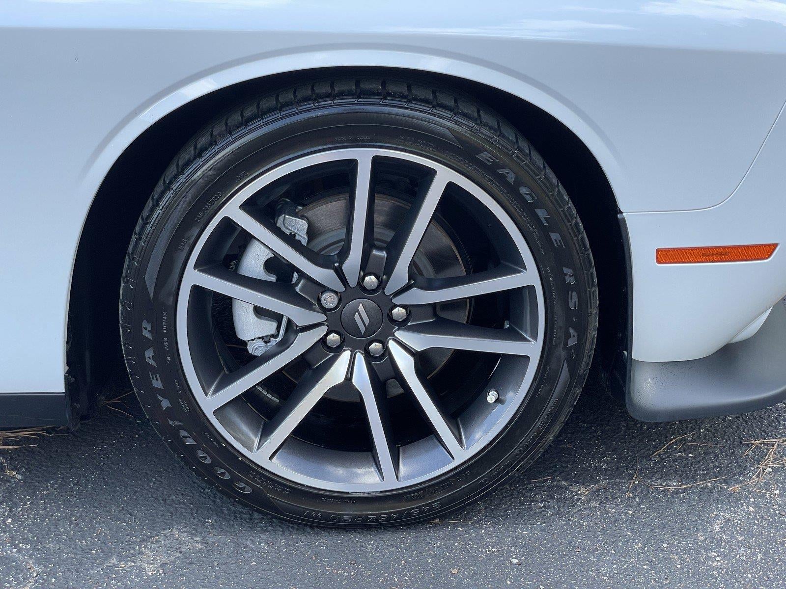 2023 Dodge Challenger GT