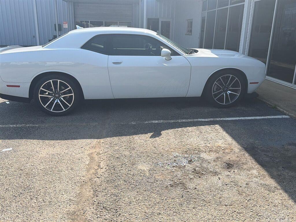 2023 Dodge Challenger GT
