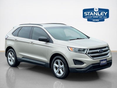 2017 Ford Edge SE