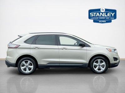 2017 Ford Edge SE