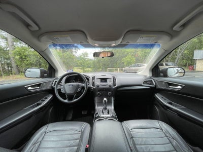 2017 Ford Edge SE