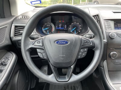 2017 Ford Edge SE