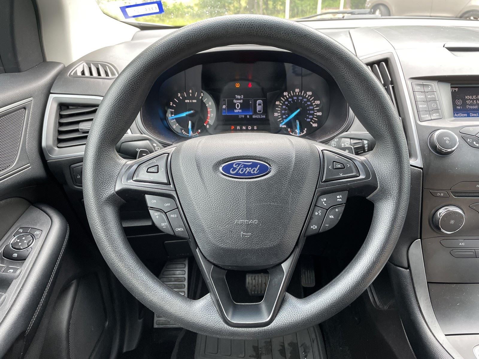 2017 Ford Edge SE