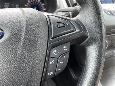 2017 Ford Edge SE