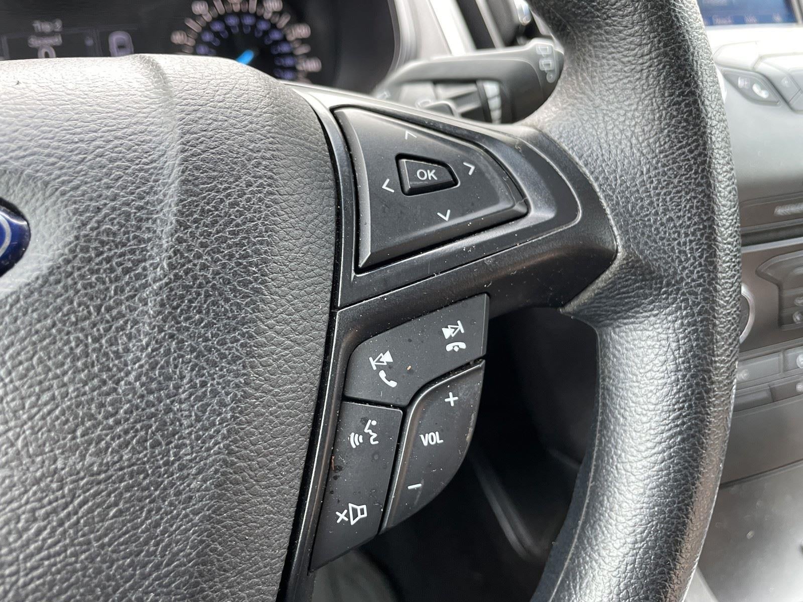 2017 Ford Edge SE