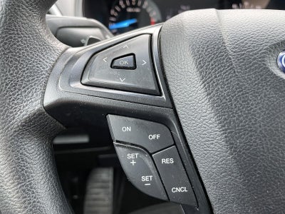 2017 Ford Edge SE