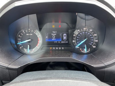 2017 Ford Edge SE