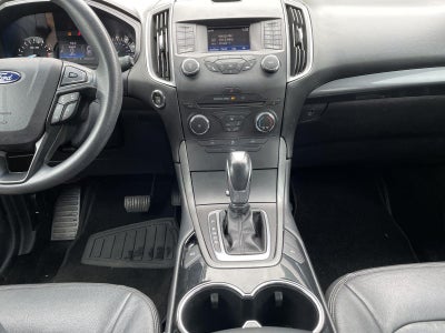 2017 Ford Edge SE